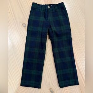 The Beaufort Bonnet Company Plaid Green and Blue Pants